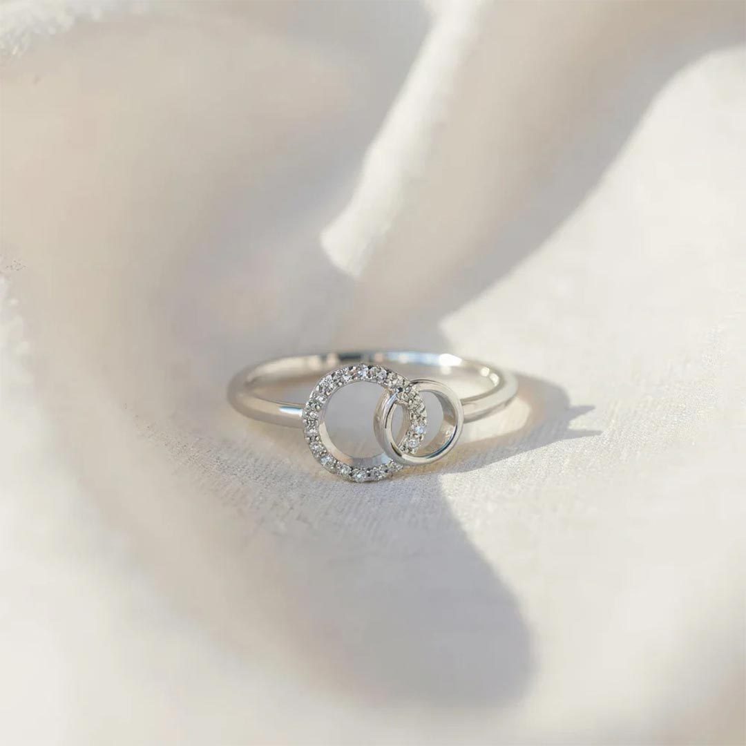 To My Sister - Always Us Ring