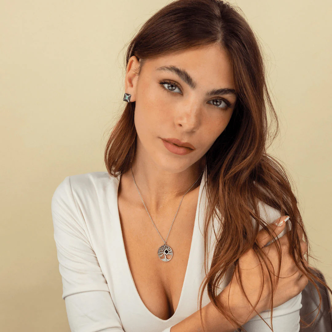 Tree of Life Necklace