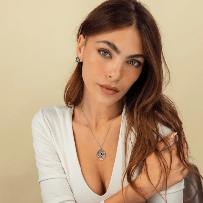 Tree of Life Necklace