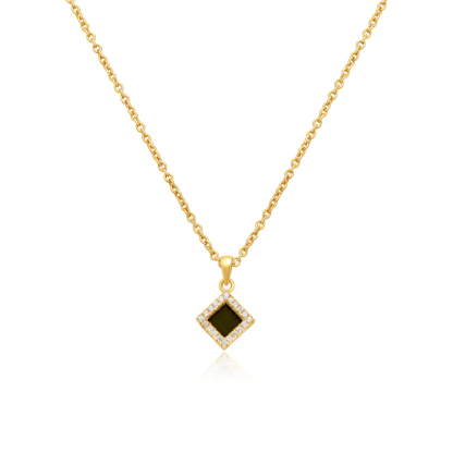 Classical Smart Necklace