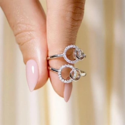 To My Sister - Always Us Ring