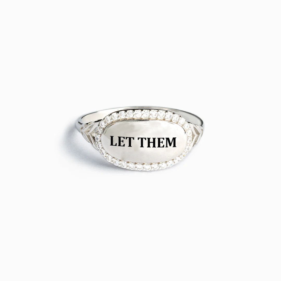 Let Them Ring