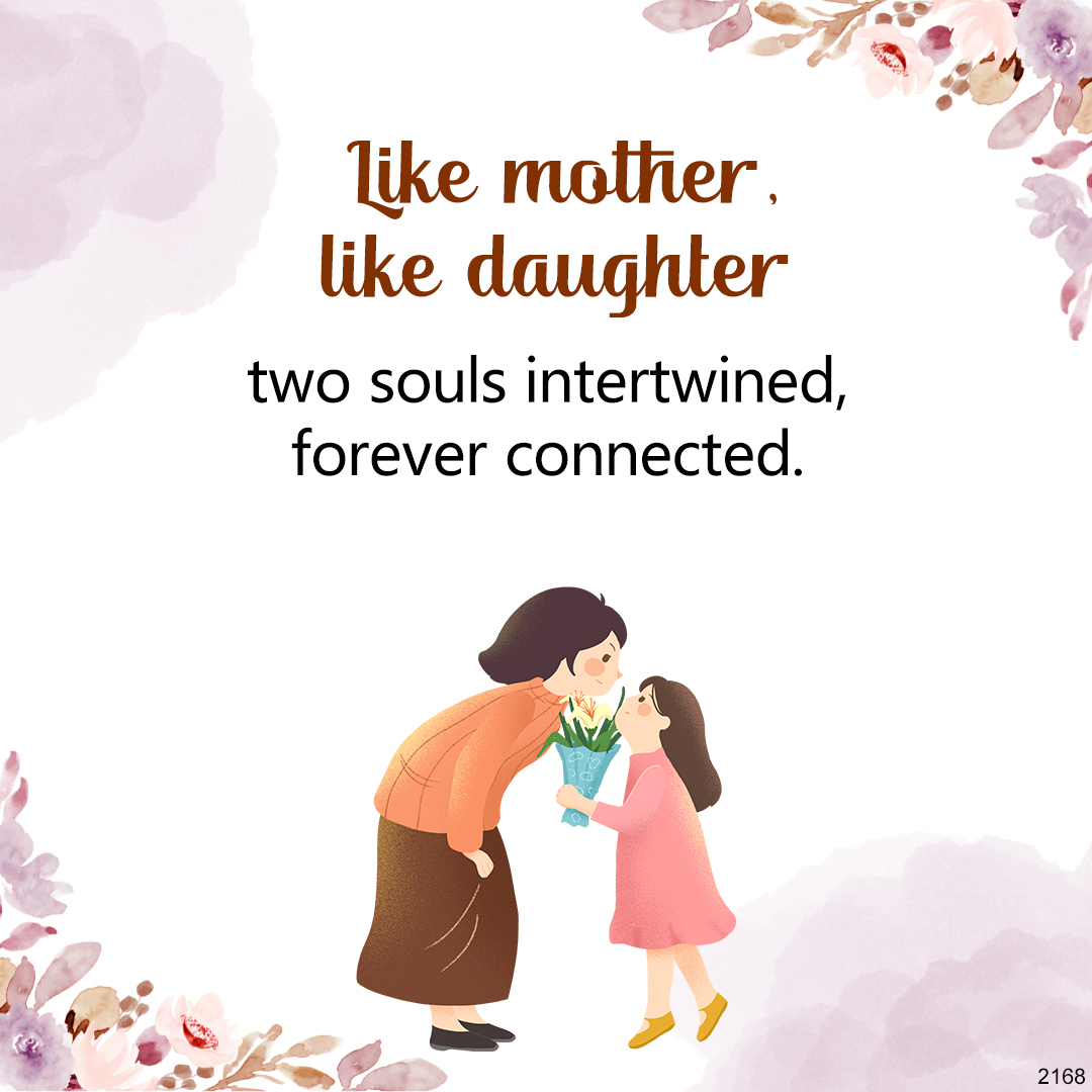 For Mother -Souls Intertwined Double Heart Bracelet