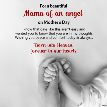 For Memorial -  Forever In Our Hearts Wing  Bracelet