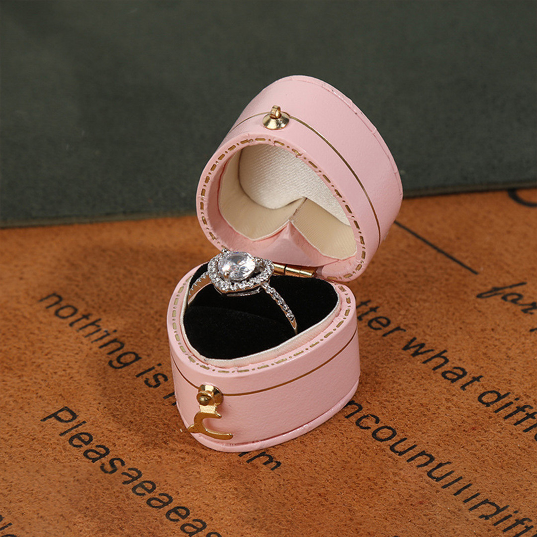 Vintage Ring Gift Pack - Random Color