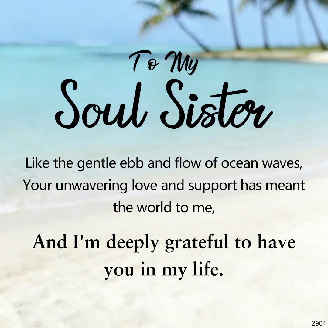 Soul Sister Sea Glass Bracelet