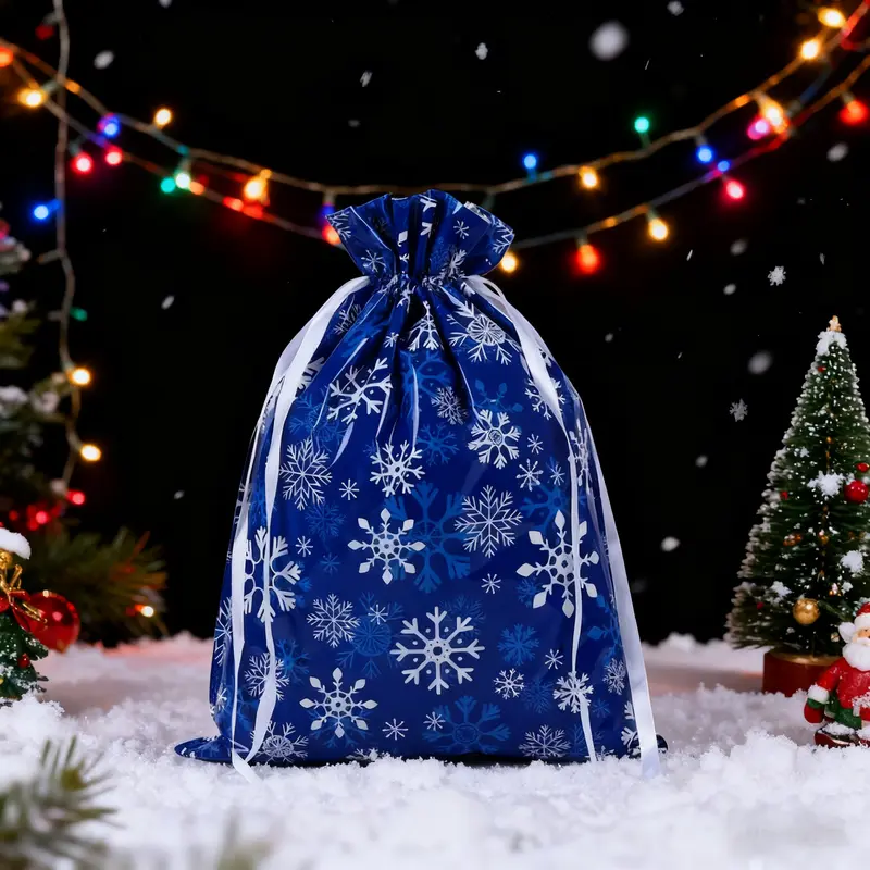 Christmas Gift Bag