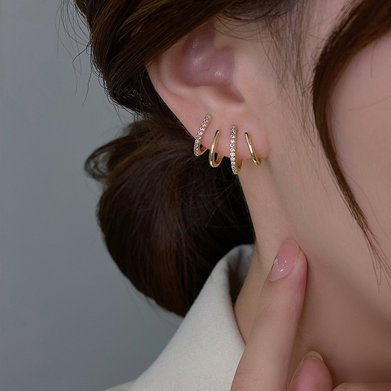 Elegant Ear Cuff