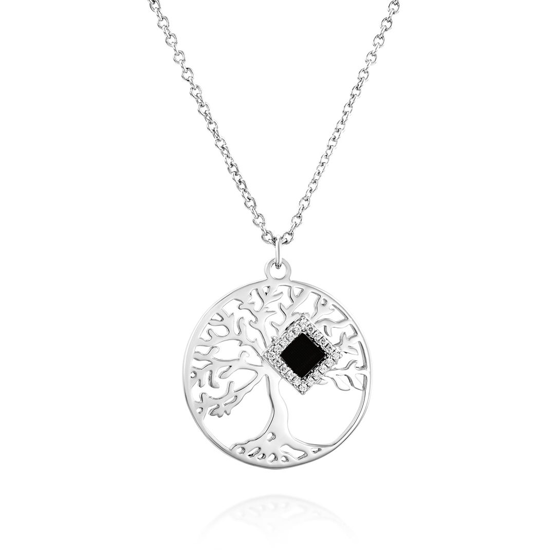 Tree of Life Necklace
