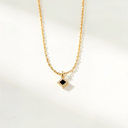 Classical Smart Necklace