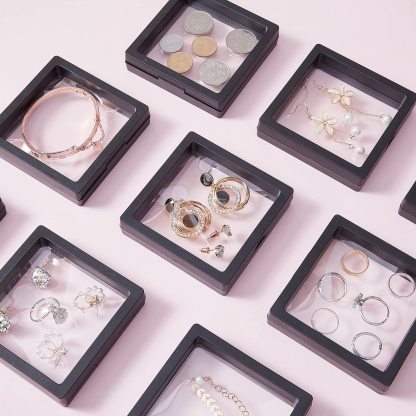 PE Storage Jewelry Pack