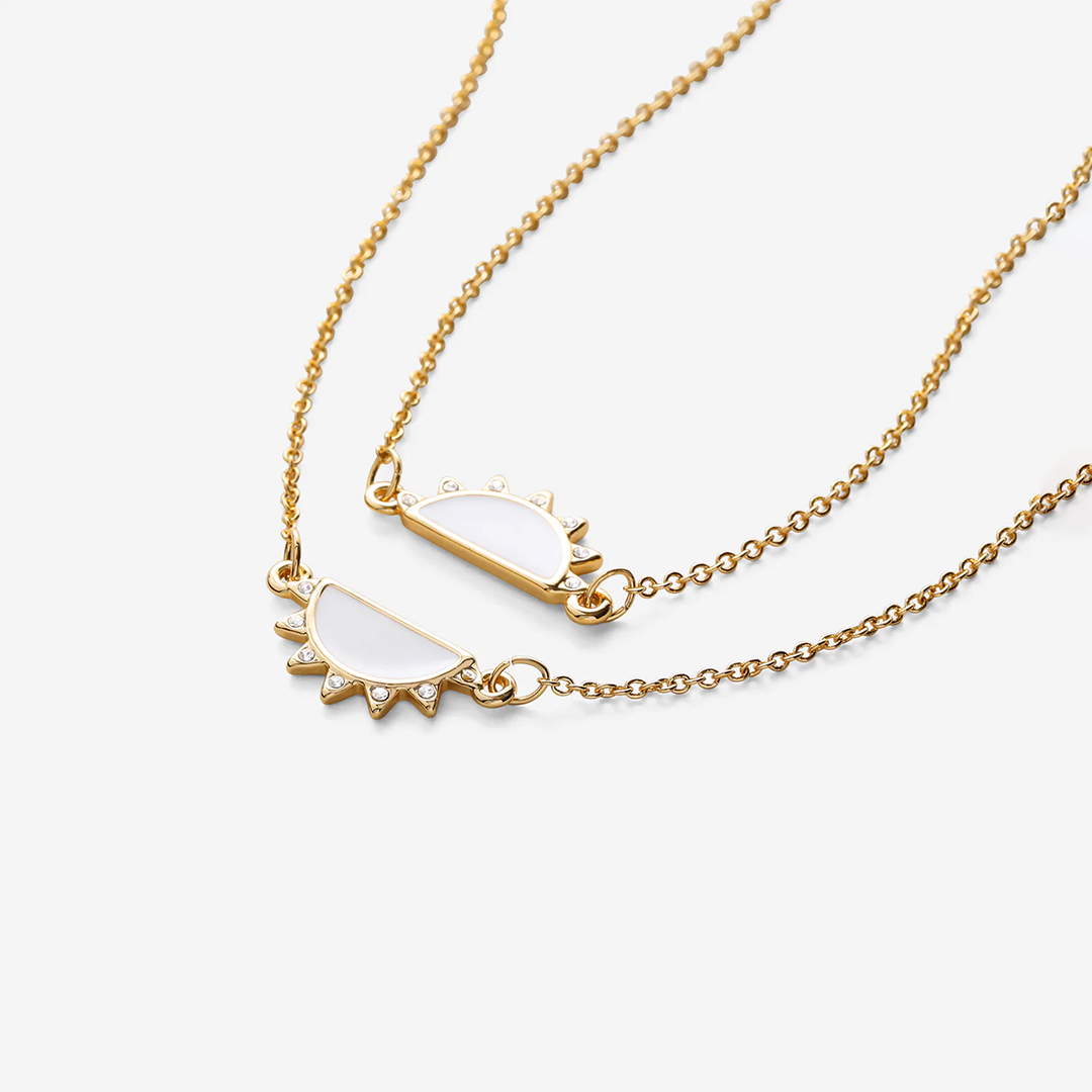 For Mother/Daughter - You are my sunshine Bracelet