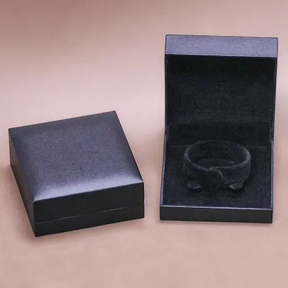For Love - I Want all of My Lasts to be With you Vintage Bracelet