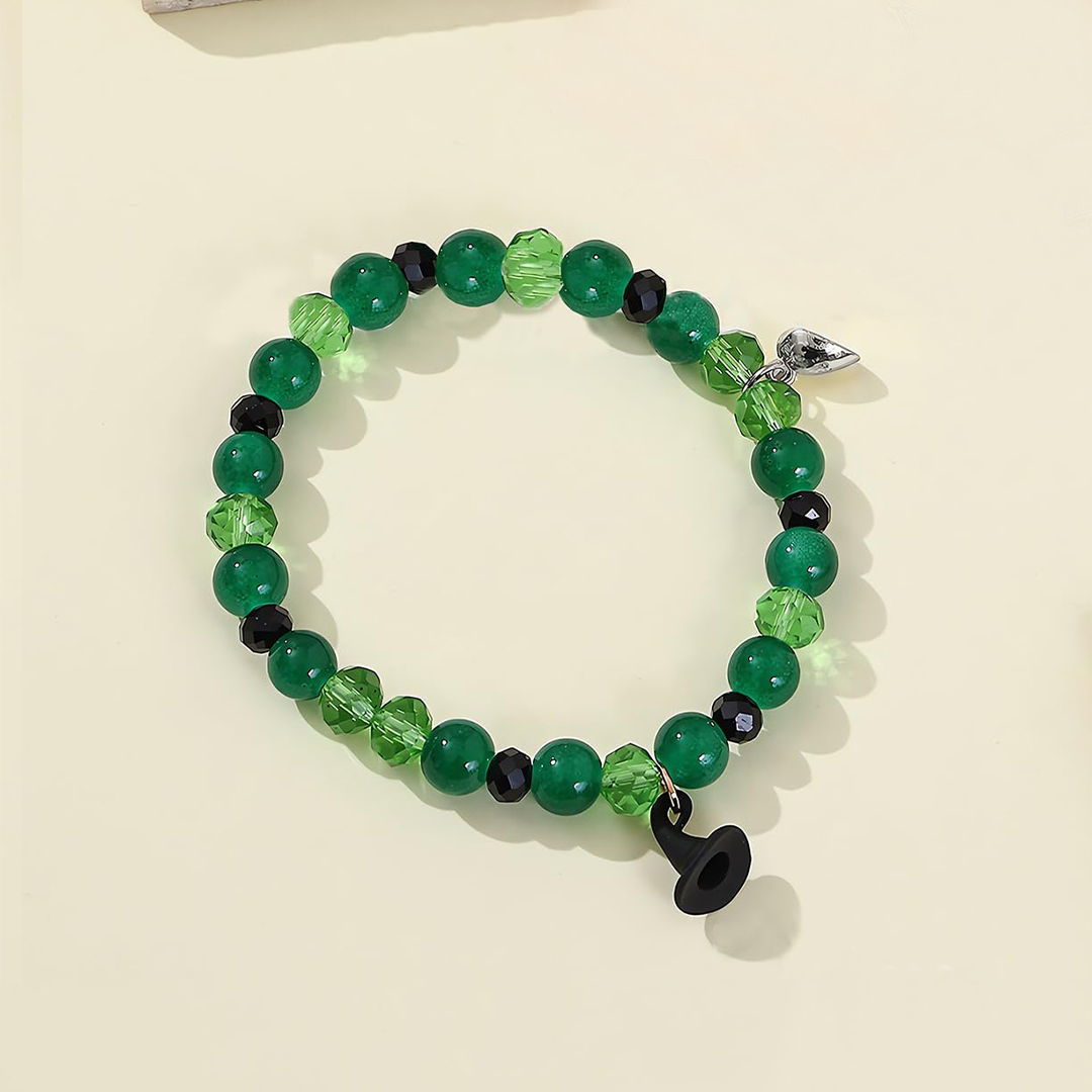For Friend - I Have Changed For Good Wicked Friendship Magnetic Bracelets