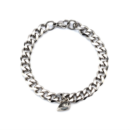 For Love - Magnetic Matching Chain Bracelet