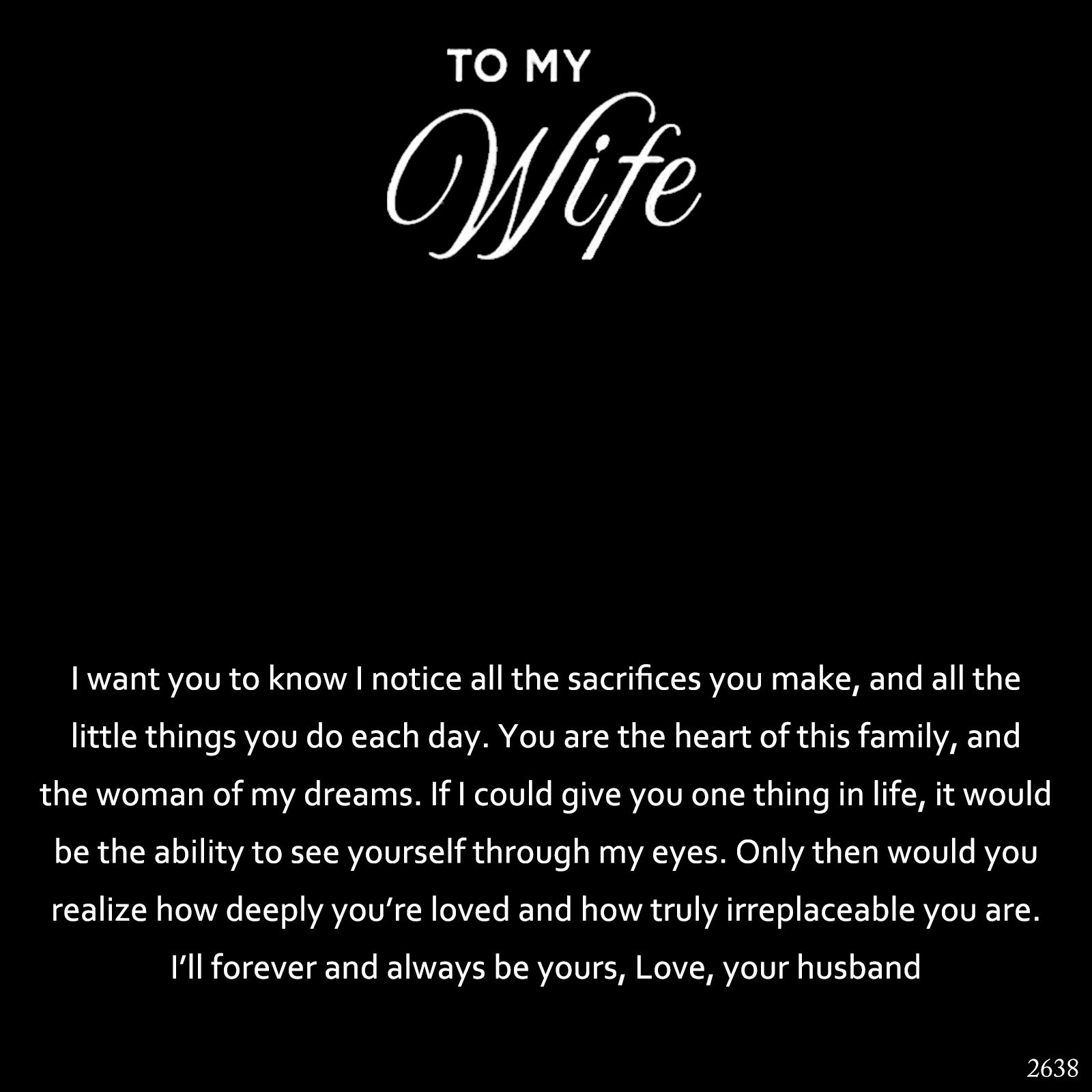 I'll Forever And Always Be Yours Engraved Heart Necklace