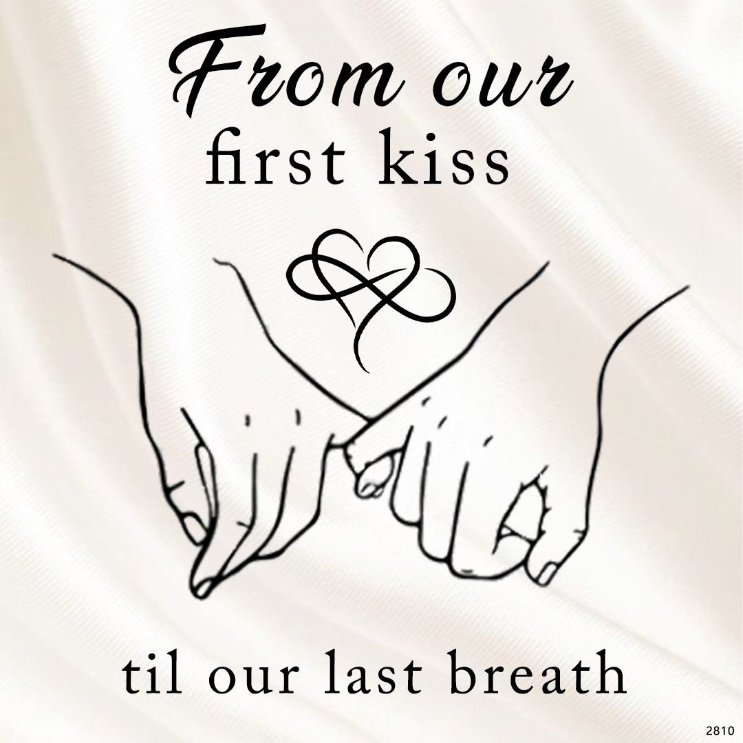 Custom Name Skull Hand Ring