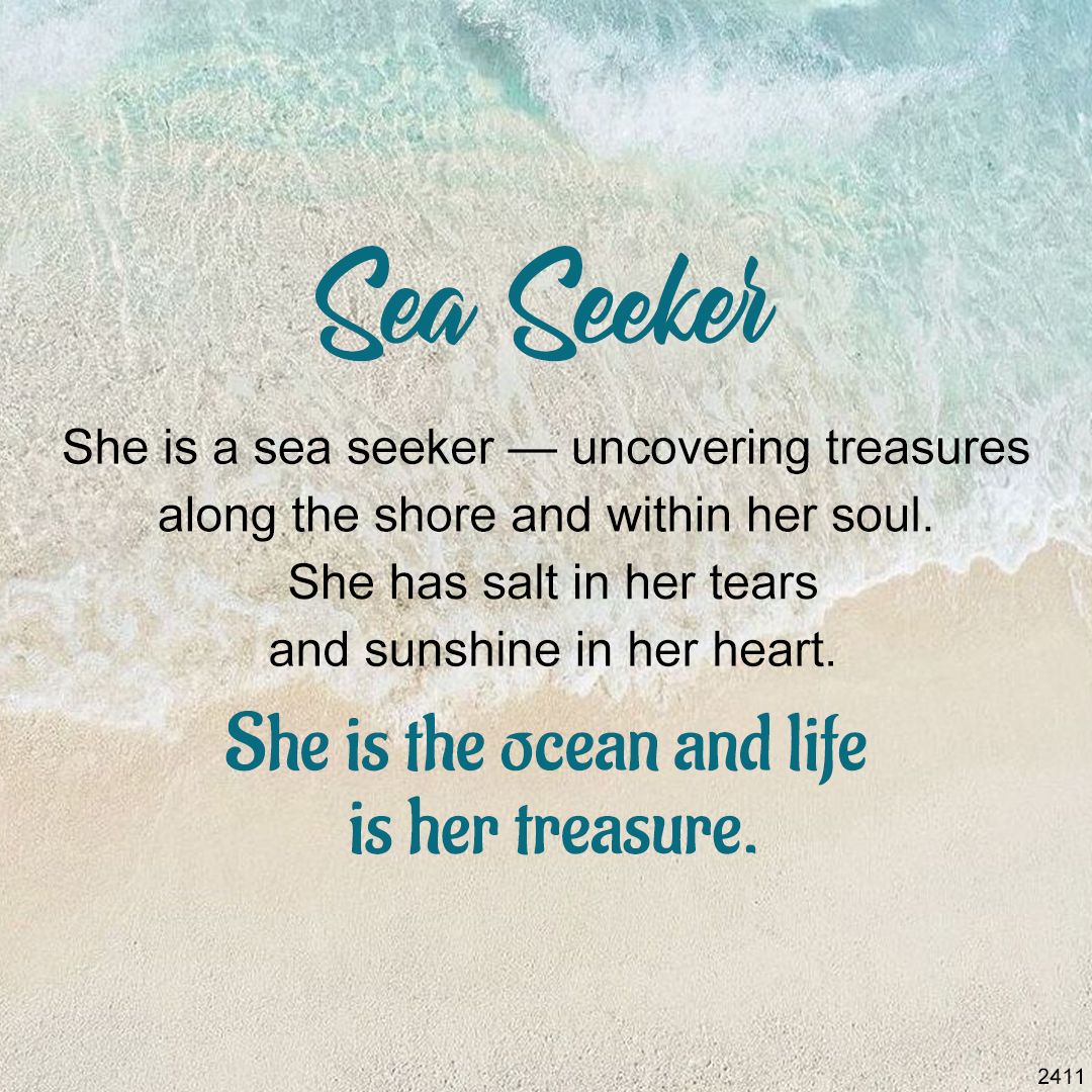 Sea Seeker Turquoise beaded bracelet