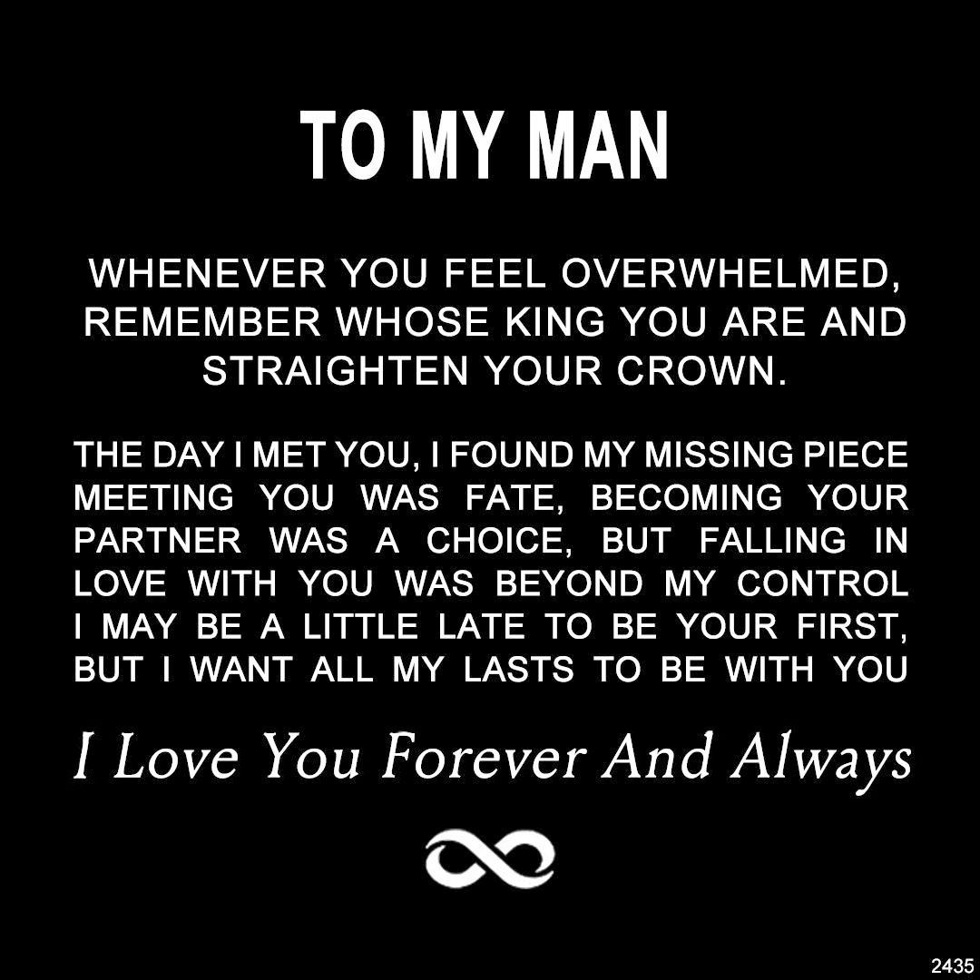 For Love - I Love You Forever and Always Horseshoe buckle leather bracelet