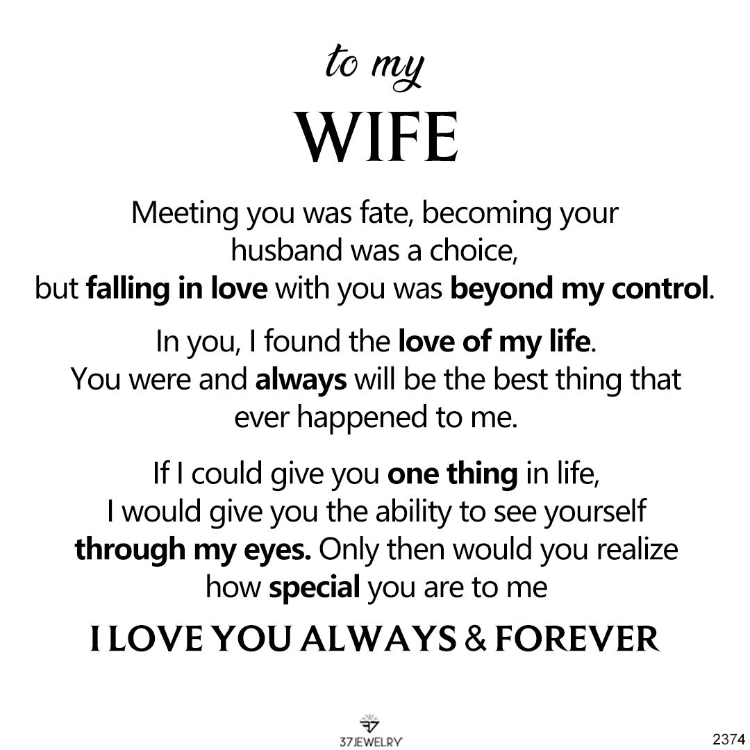 For Love - You were and always will be the best thing Infinity Heart Bracelet