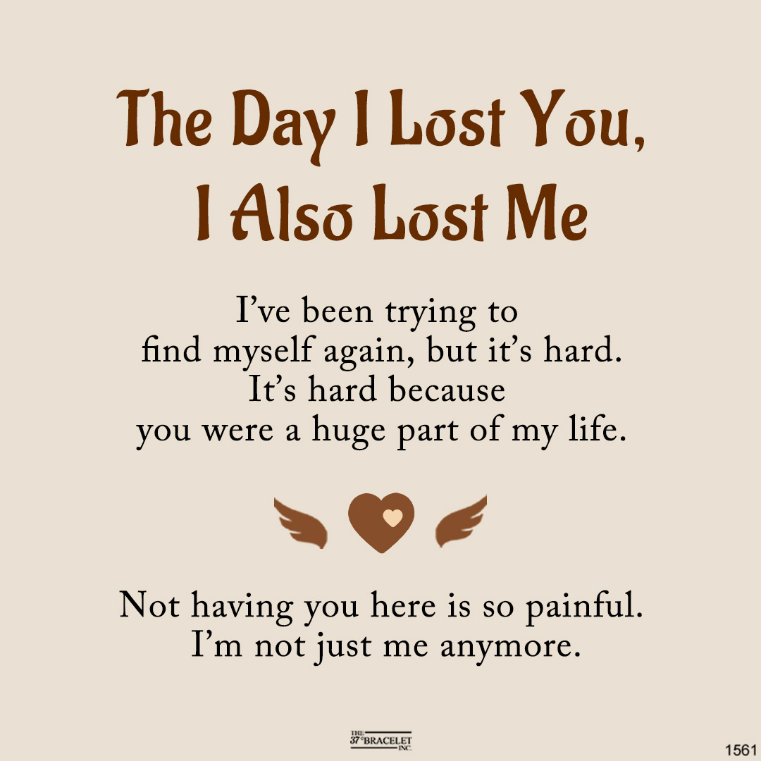 For Memorial - They Fly With Us Every Day Butterfly Bracelet