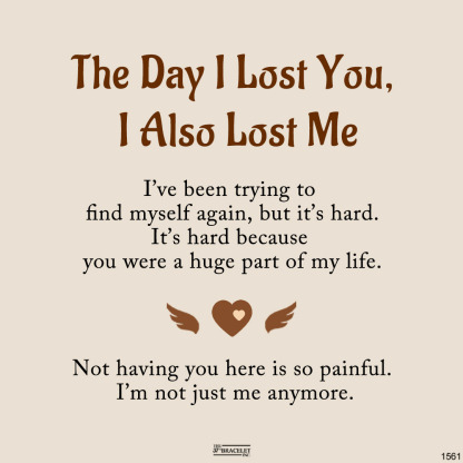 For Memorial - They Fly With Us Every Day Butterfly Bracelet