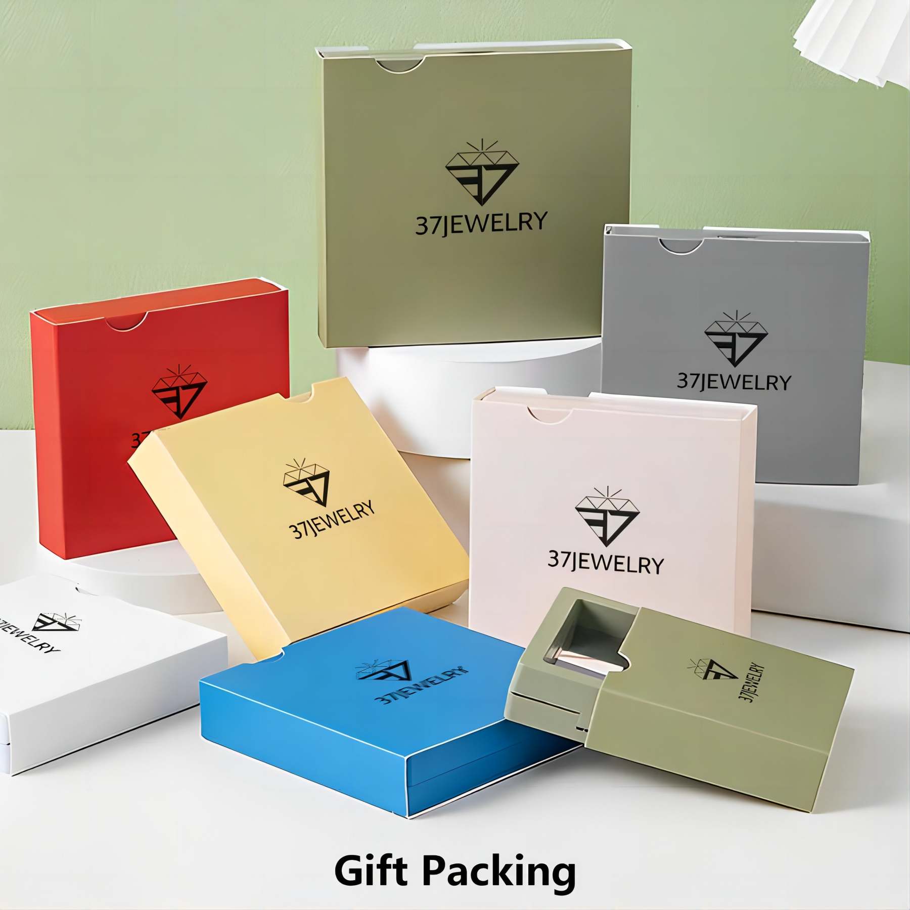 "Angel's Companion"-My Four Legged Angel Is Always Near By Paw Wing Ring