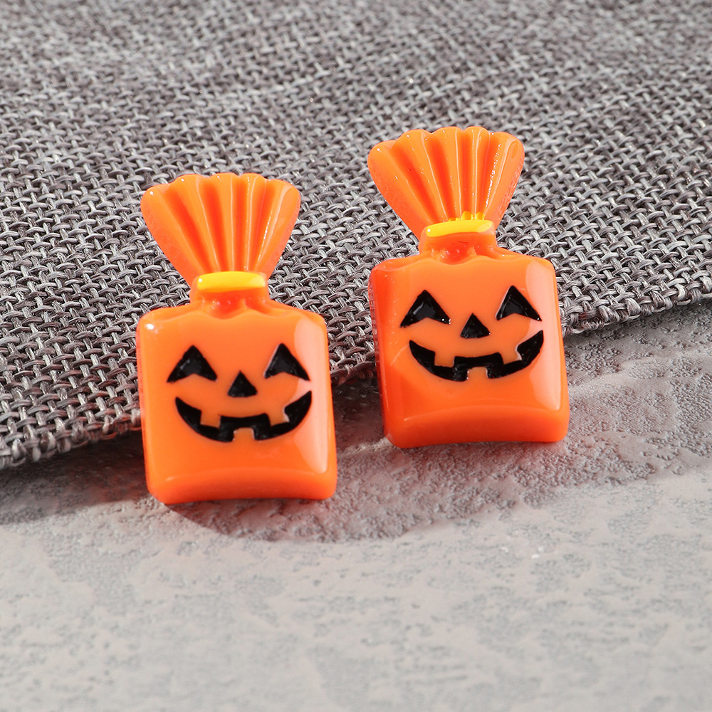 Resin Candy Earrings