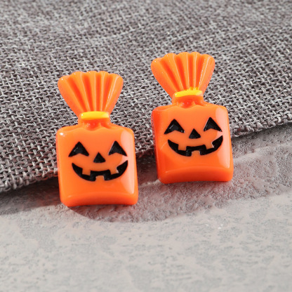 Resin Candy Earrings