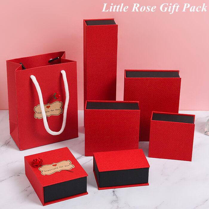Little Rose Gift Pack