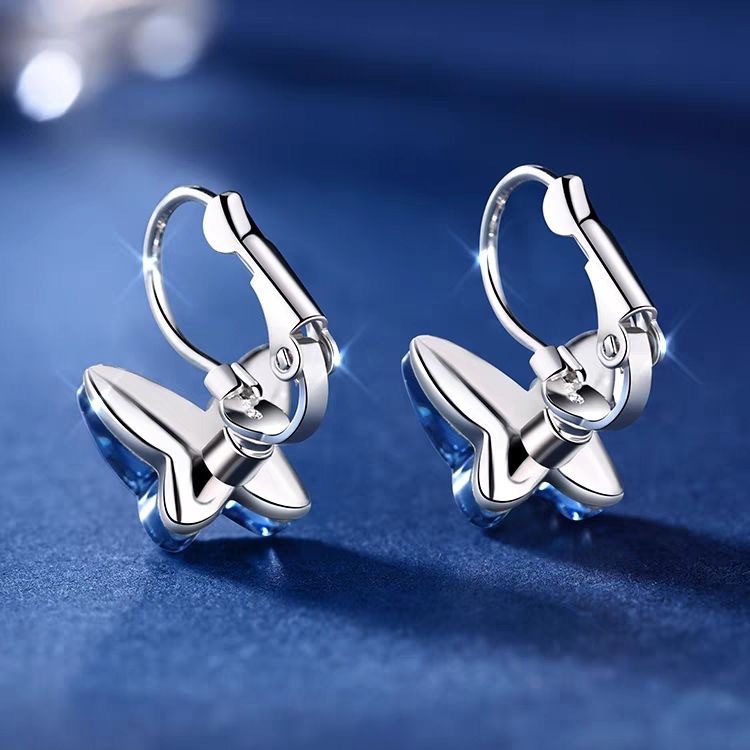 Butterfly Earrings