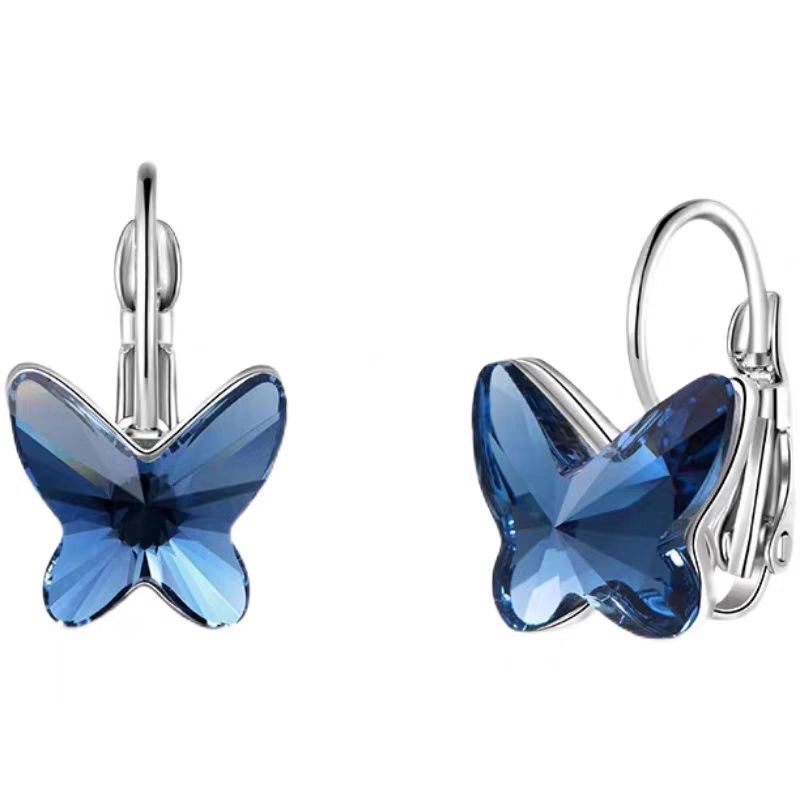 Butterfly Earrings