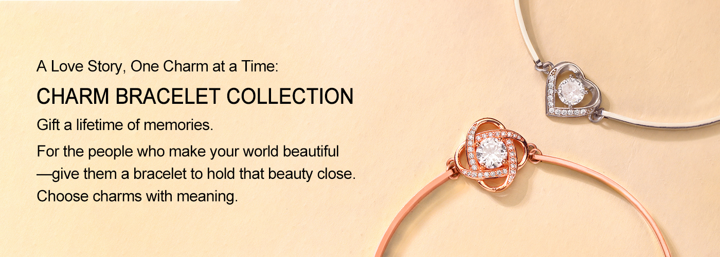 Charm Bracelet