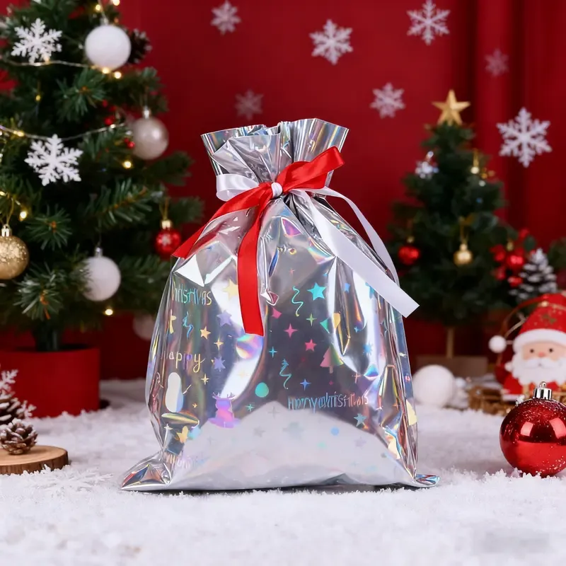 Christmas Gift Bag