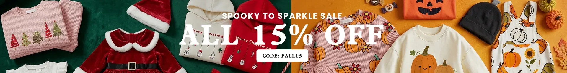 Halloween Sale
