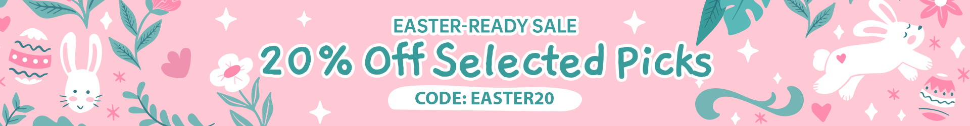 MiniOlie Happy Easter