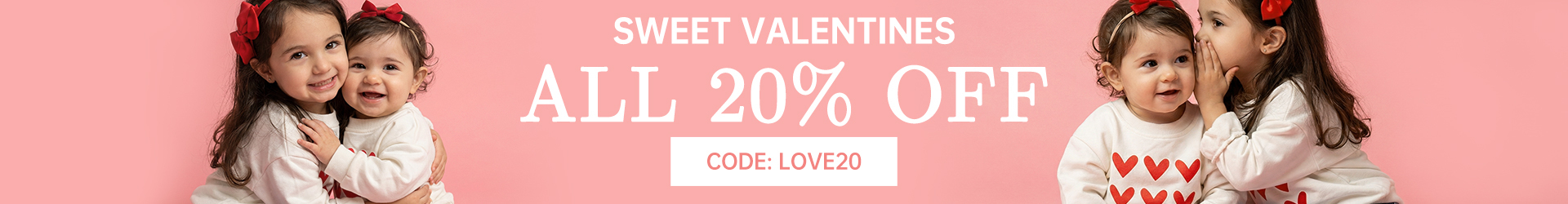 Valentine's Day Edit