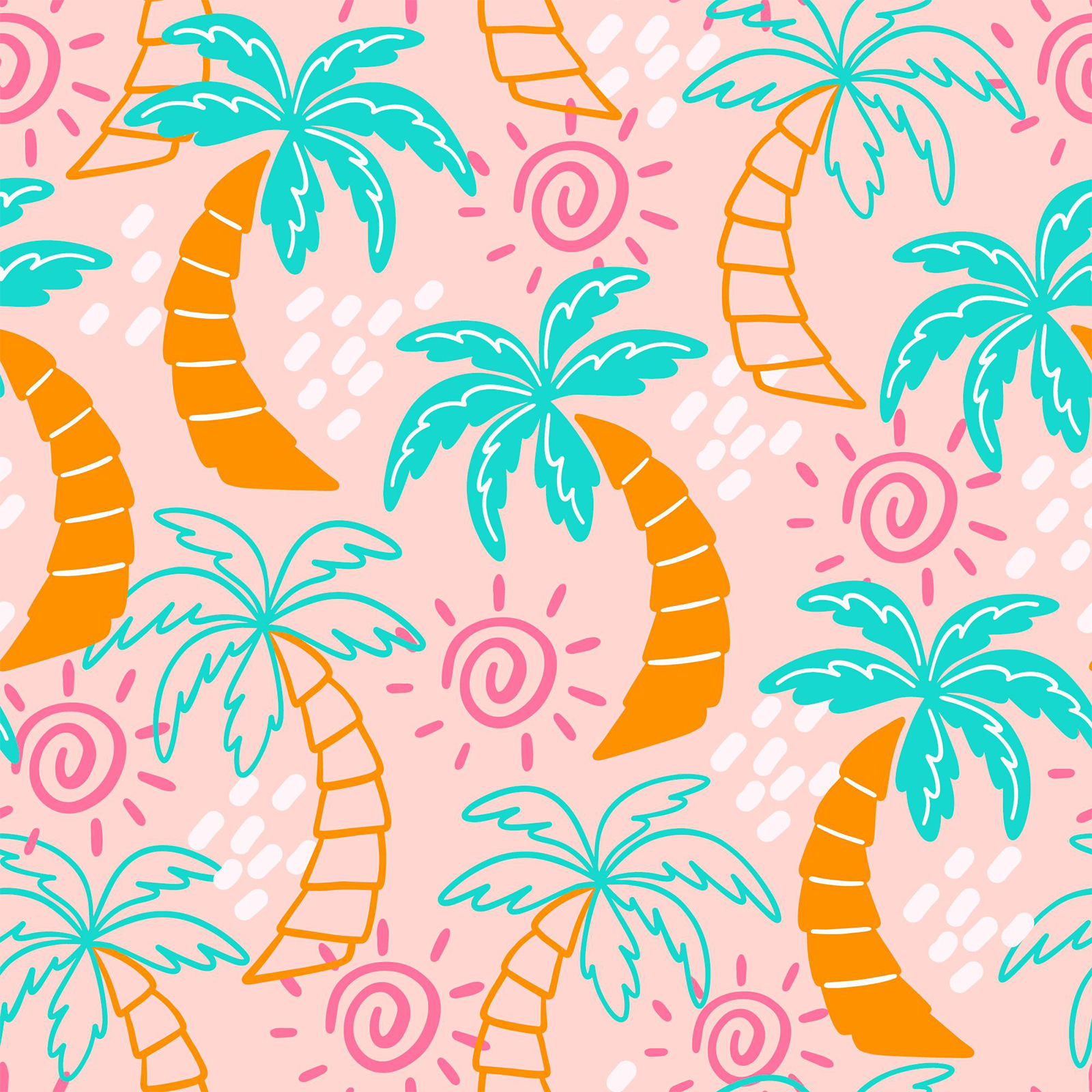 Spring Vacay Shop