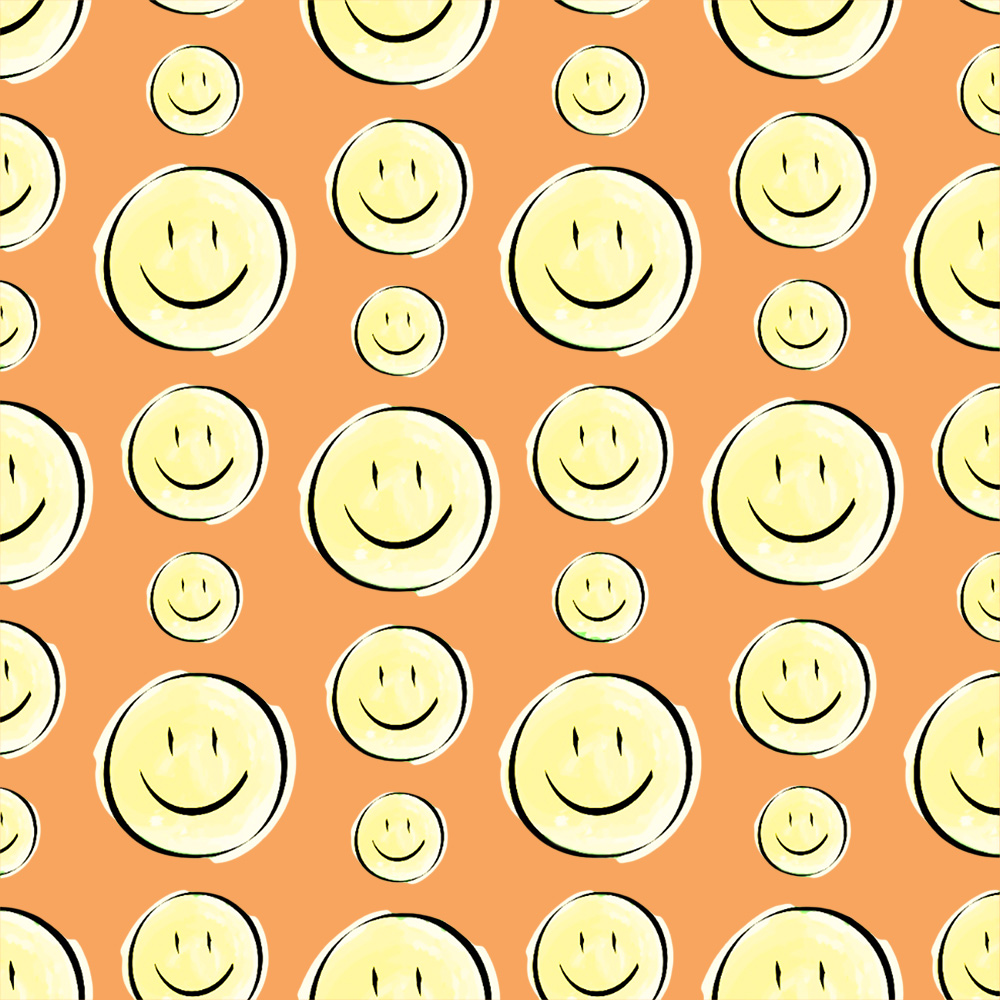 MiniOlie Smiley Series