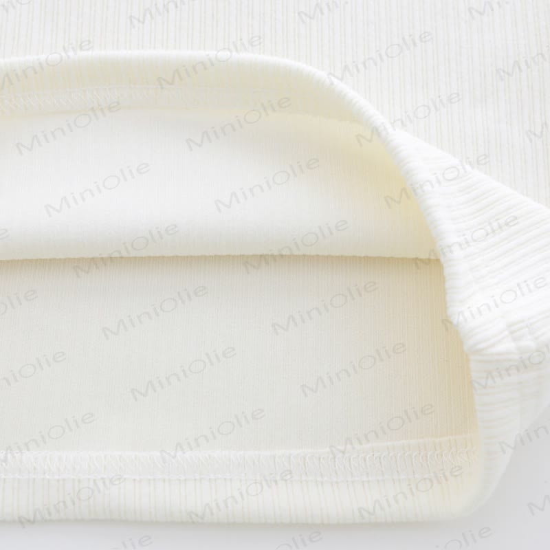 Baby Toddler Girl Flower Dot 2-piece Set - image 32