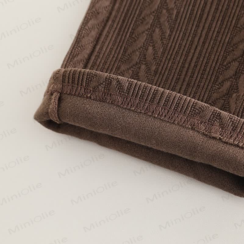 Baby Toddler Girl Dot Flower 3-piece Set - image 22