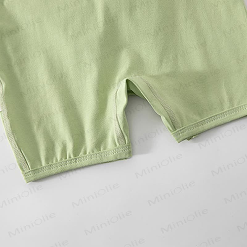 Baby Fruit Sleeveless Romper - image 7