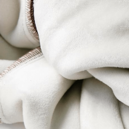 Toddler Solid Color Brown Jogger Pants - image 8