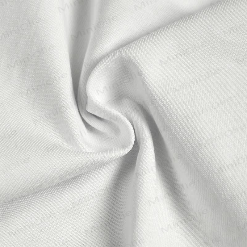 WELCOME BACK TO SCHOOL Baby White T-shirt - image 6