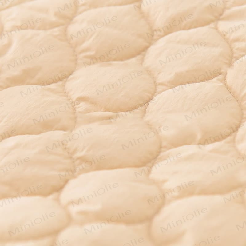 Baby Dog Fleece Lined 2-piece Set - image 10