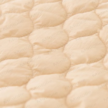 Baby Dog Fleece Lined 2-piece Set - image 10