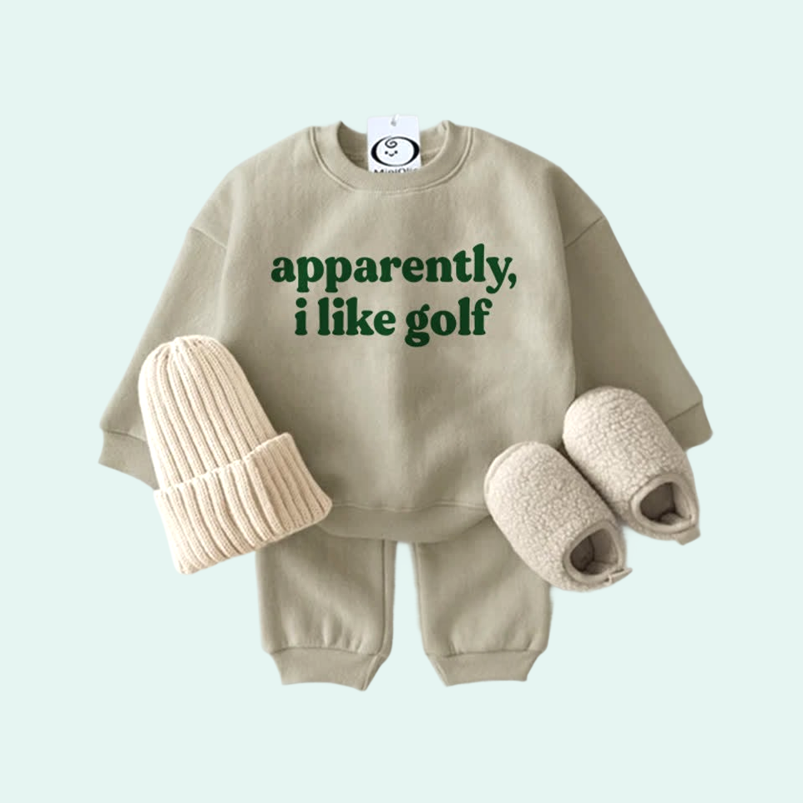 Two-piece Sets