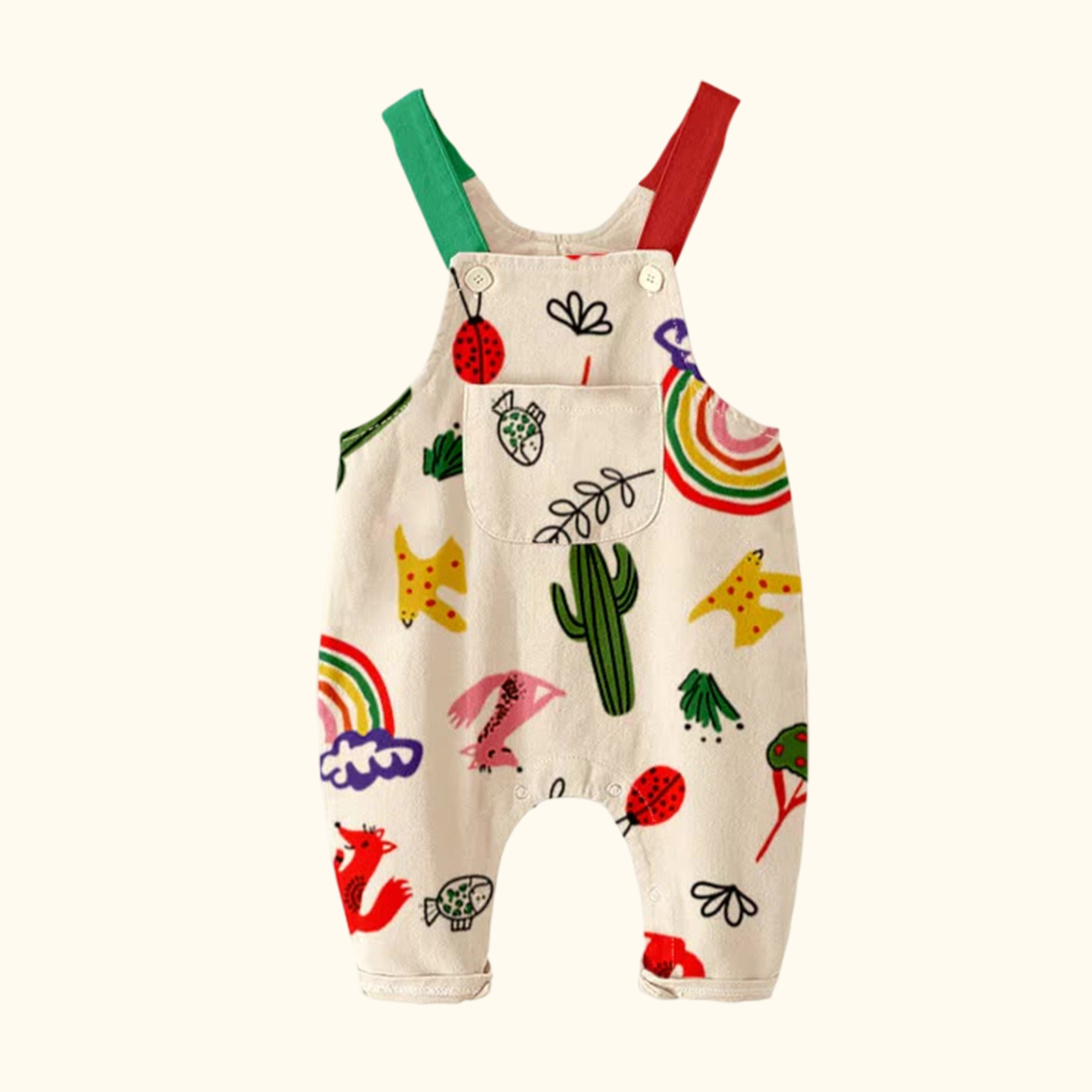 Overalls