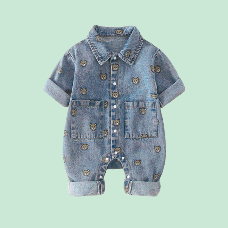 Denim Style