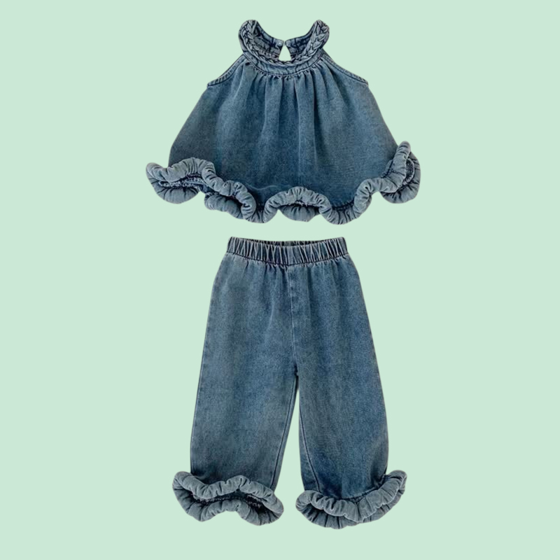Denim Style